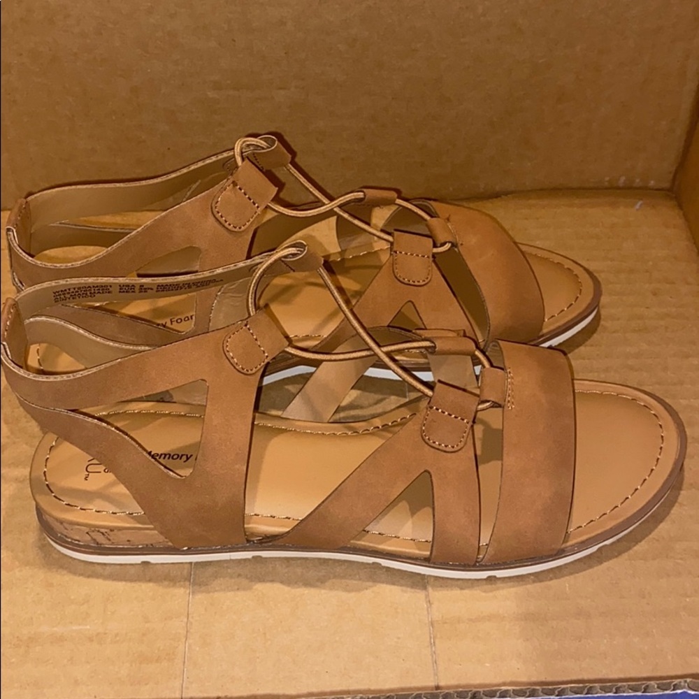 Sandals